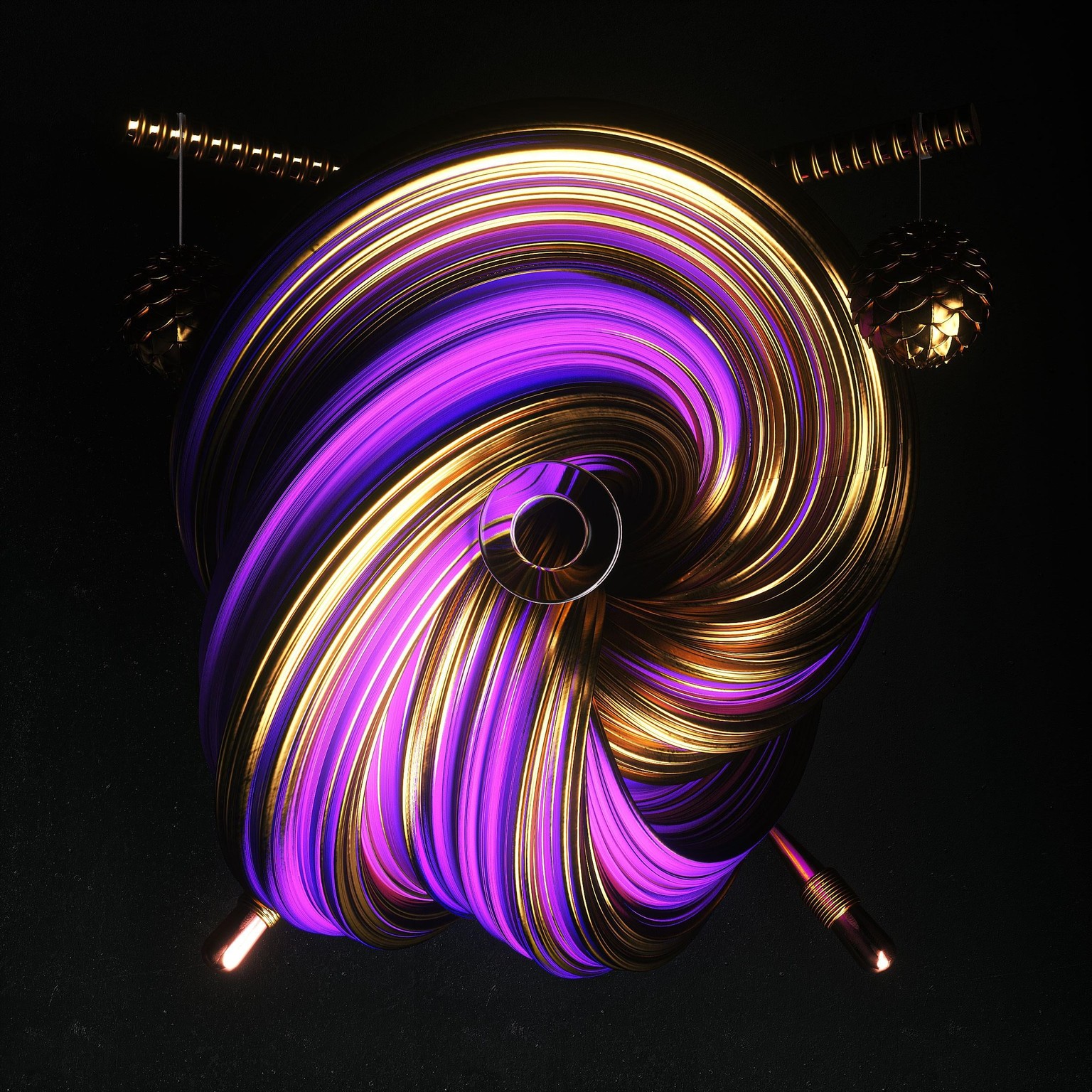 faking the funk - image 3 - student project