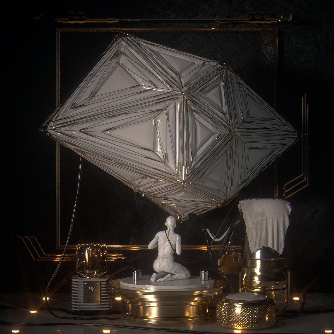 Gold Member - image 1 - student project