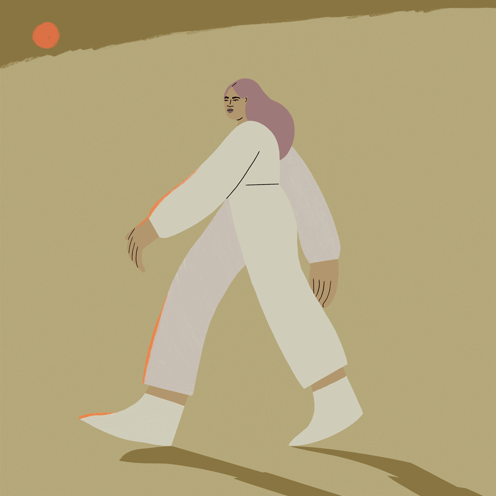 animating in procreate - image 1 - student project