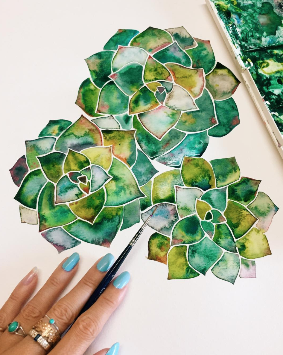 Instagram: @catcoq - image 5 - student project