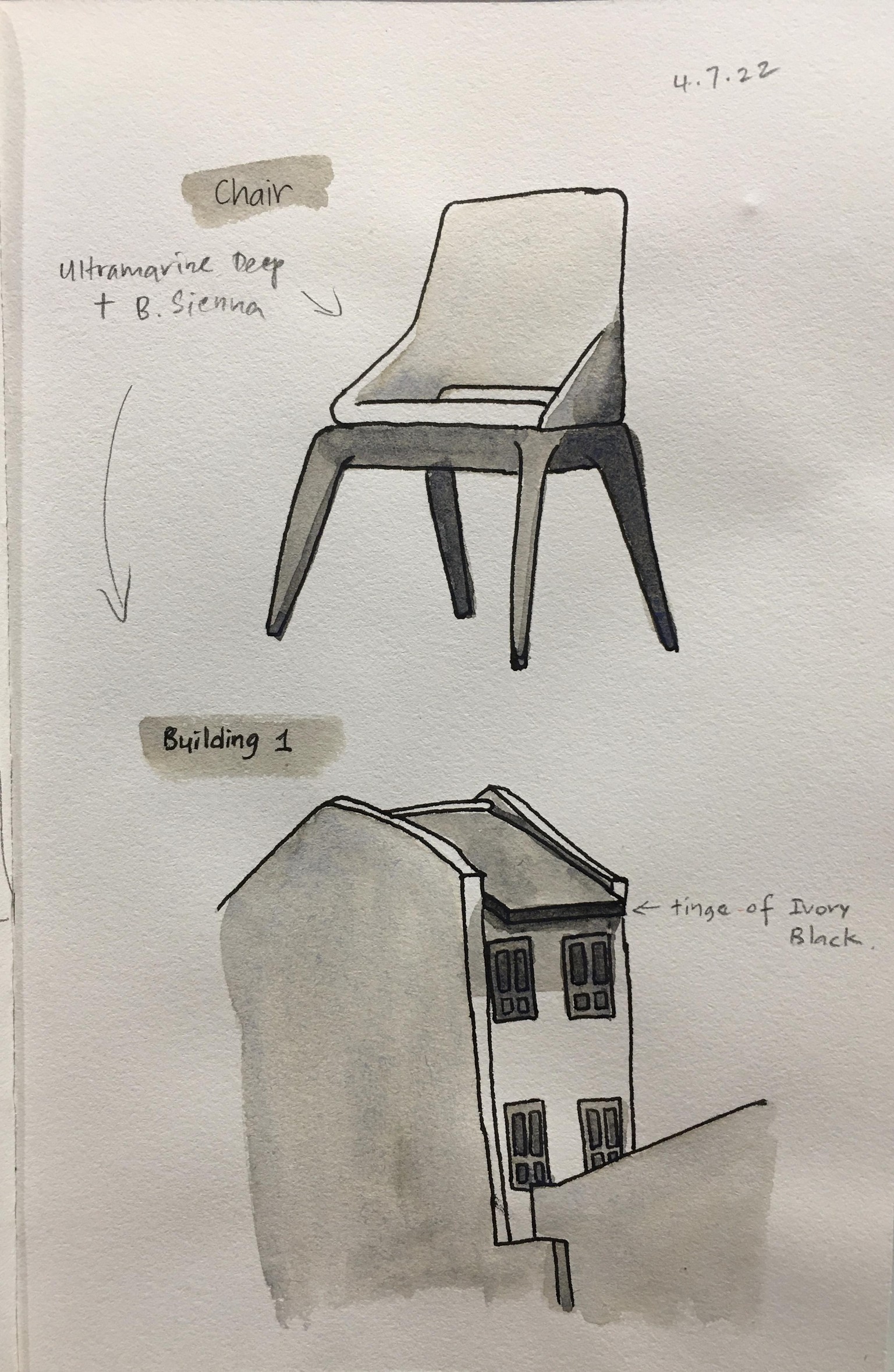 Interesting & Fun - image 3 - student project