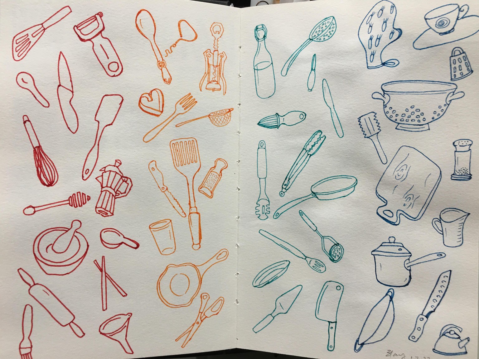 Interesting & Fun - image 1 - student project