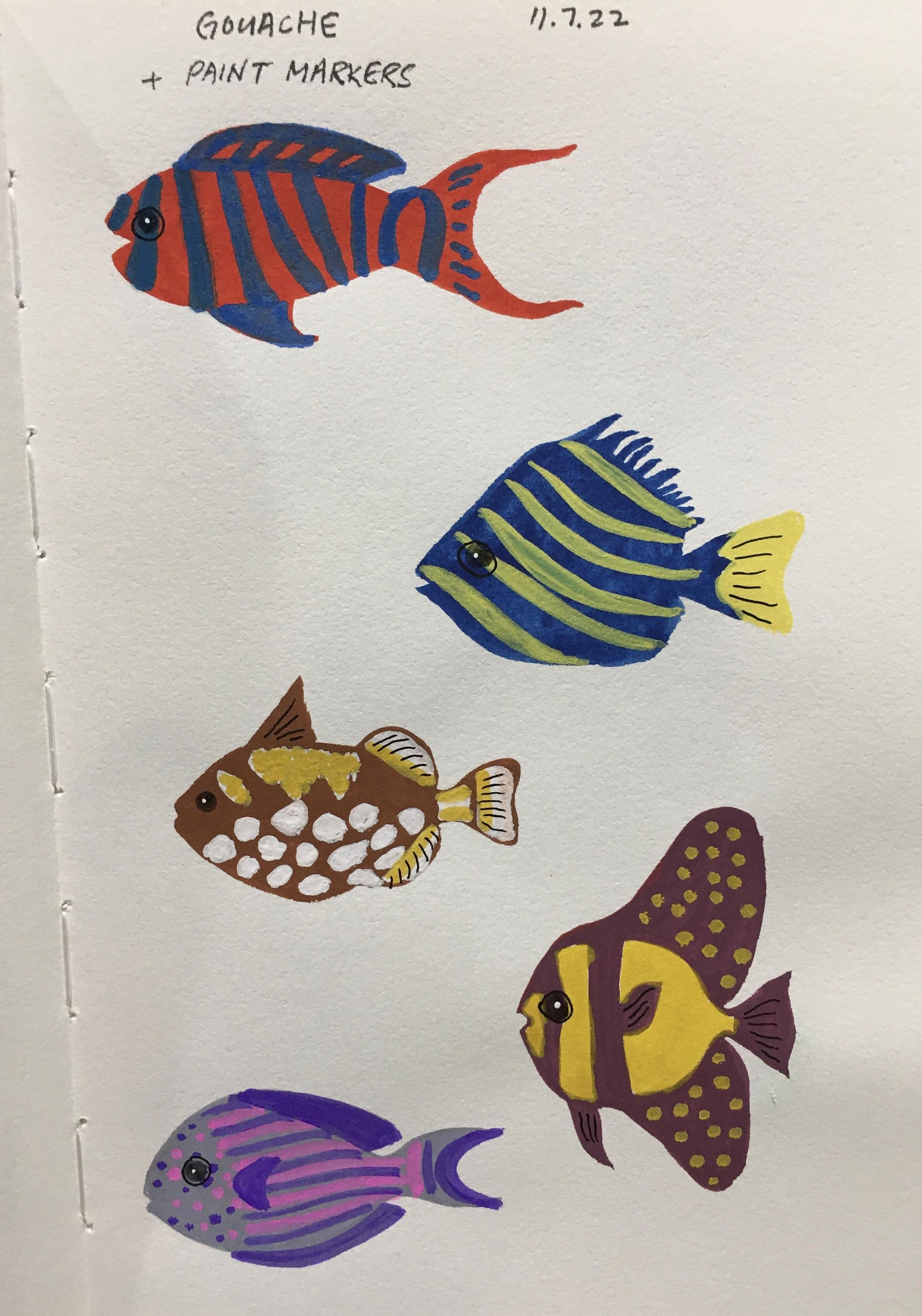 Interesting & Fun - image 7 - student project