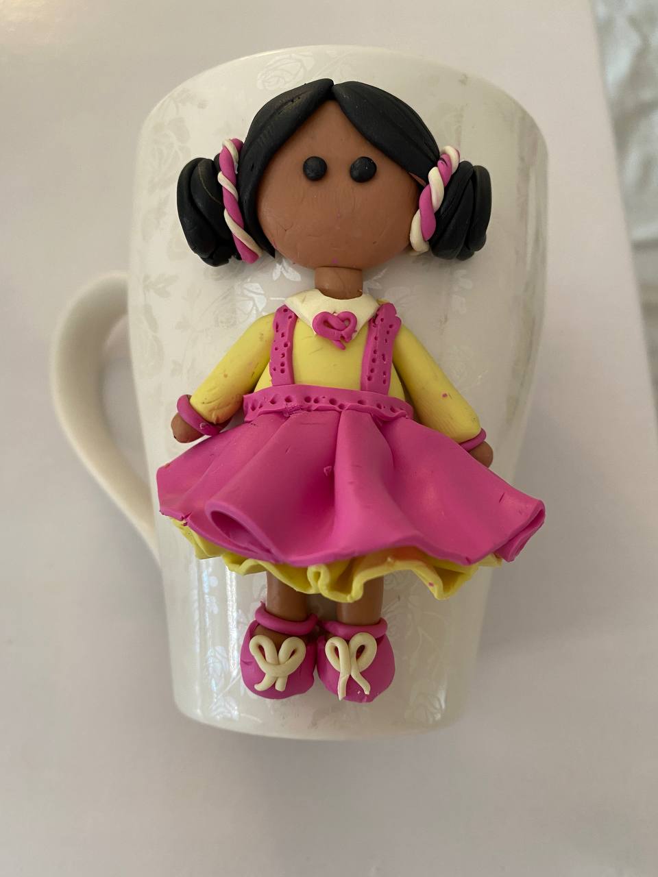 My favourite doll - image 1 - student project