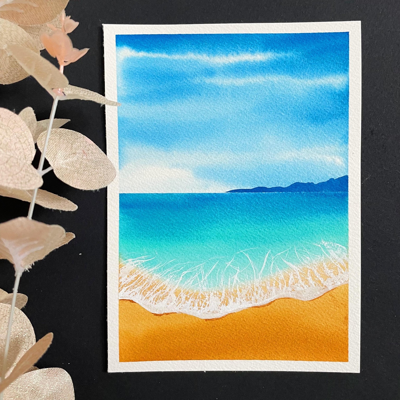 30 Dreamy Landscapes with Z - image 11 - student project