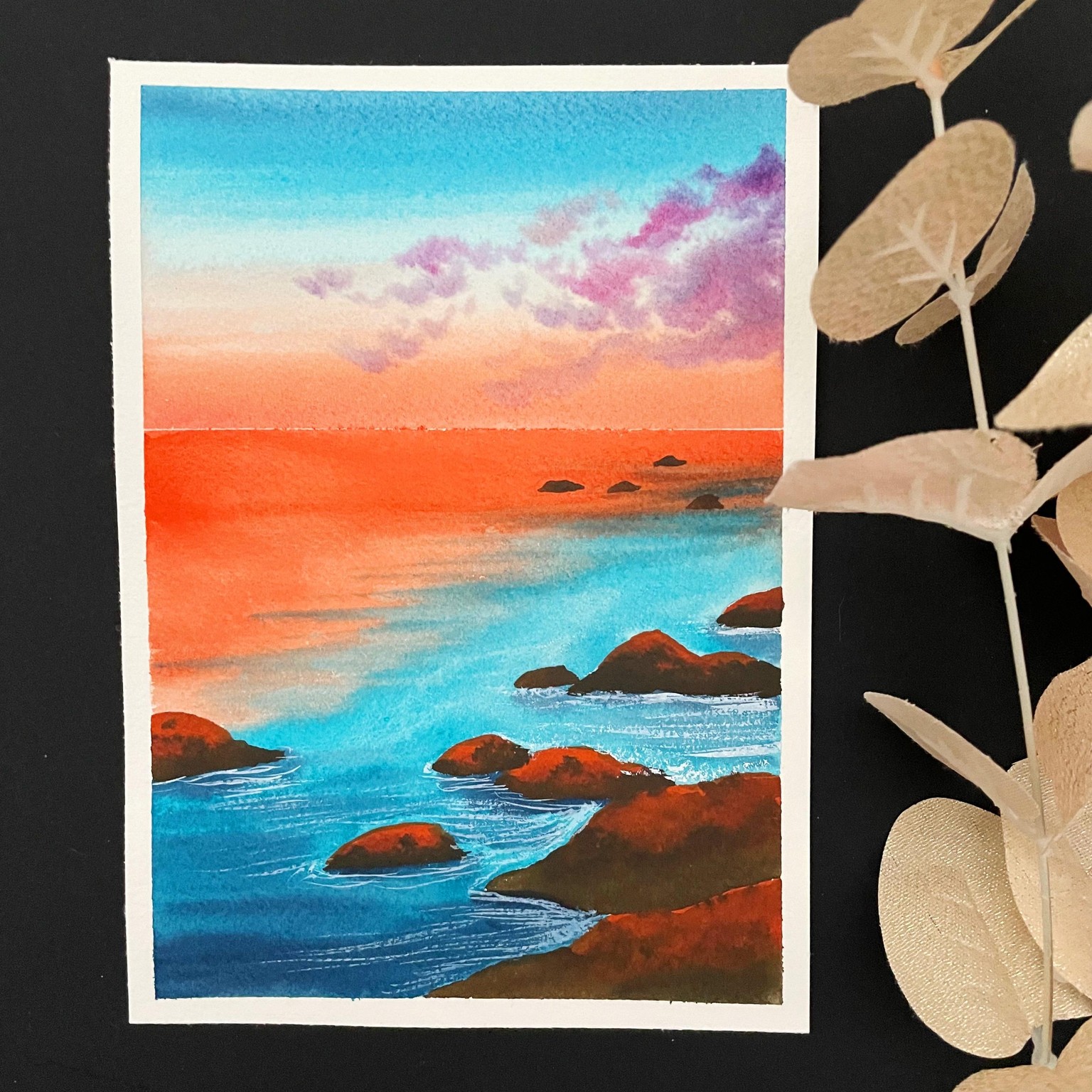 30 Dreamy Landscapes with Z - image 29 - student project