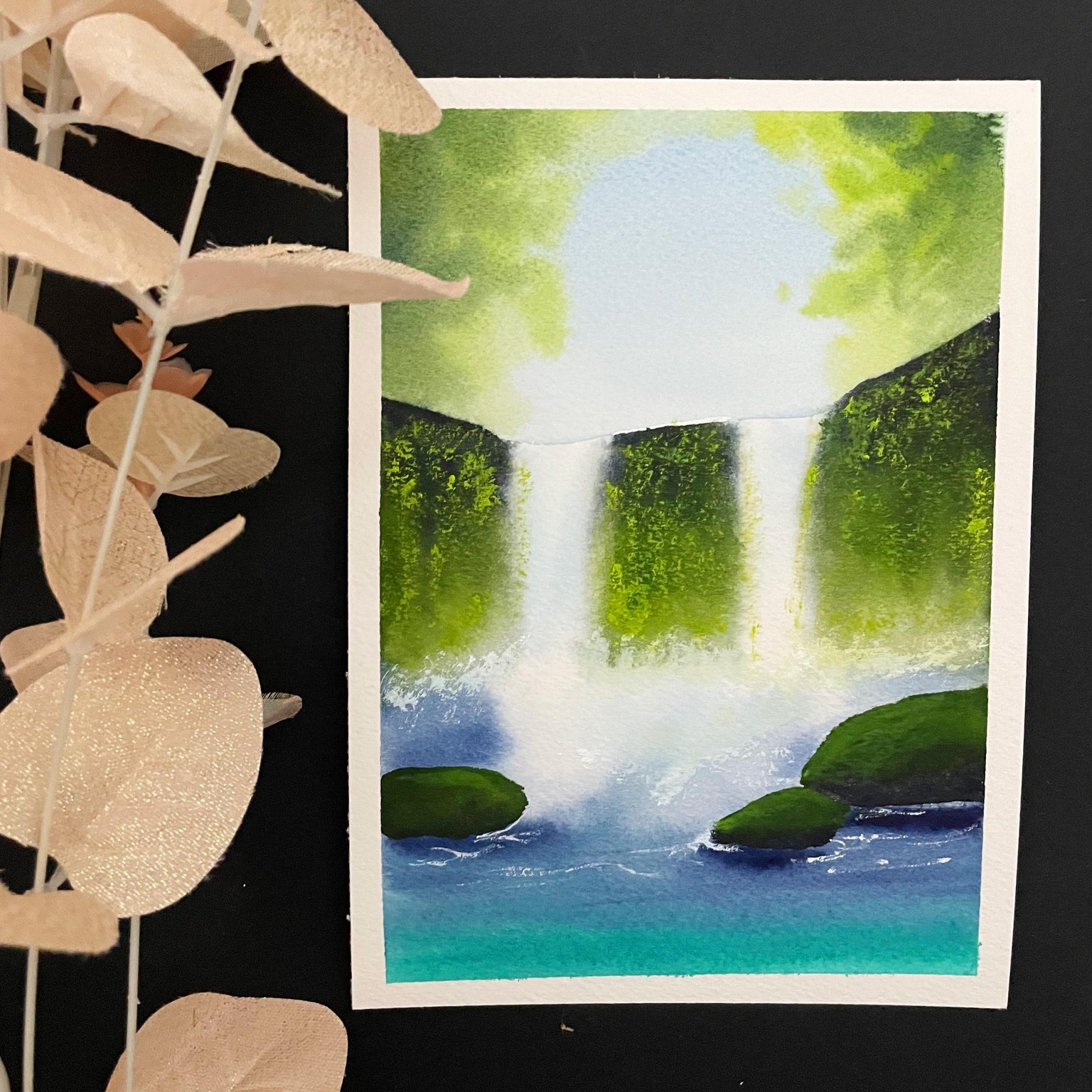 30 Dreamy Landscapes with Z - image 21 - student project