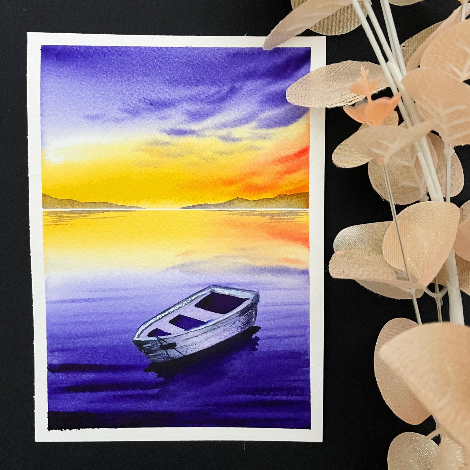 30 Dreamy Landscapes with Z - image 9 - student project