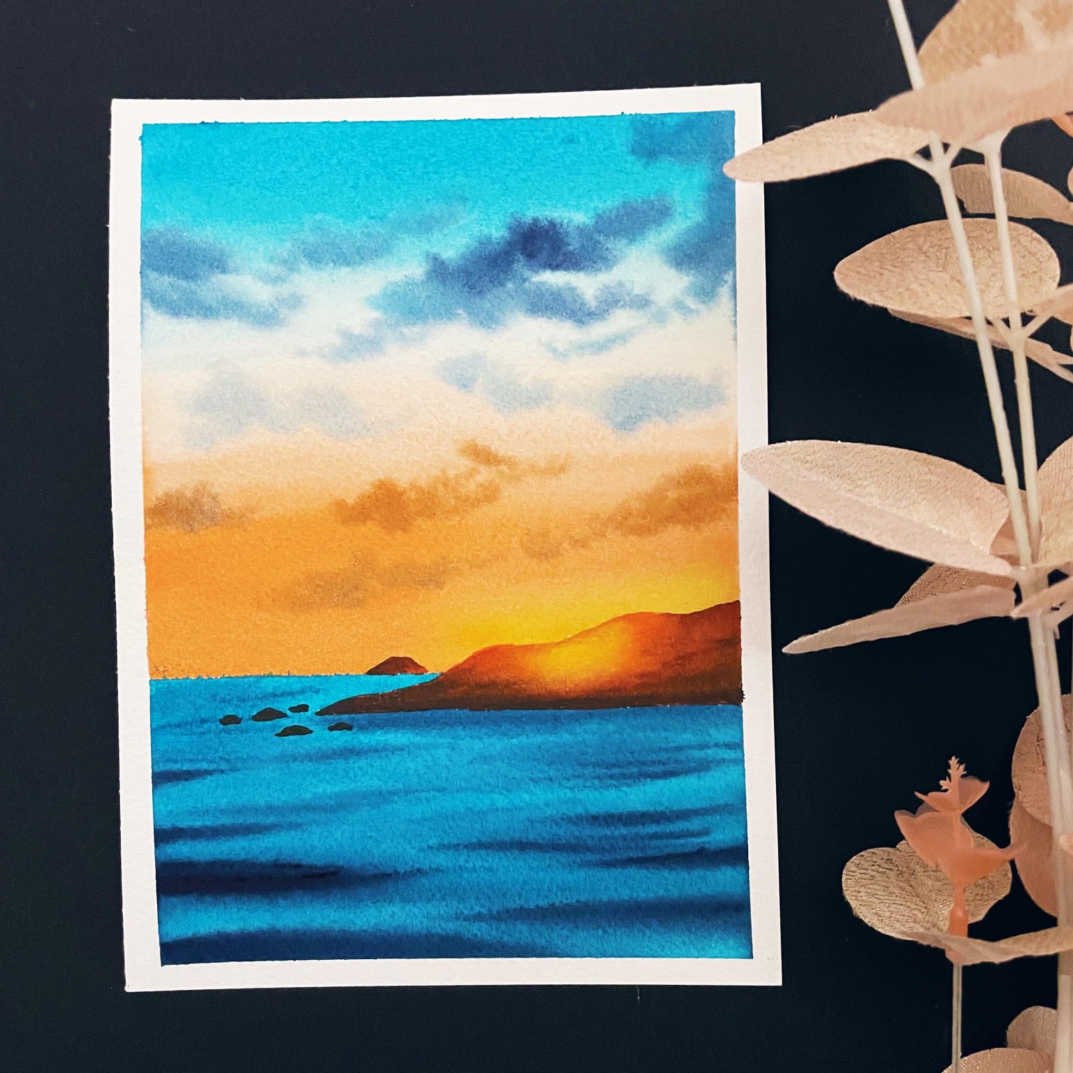 30 Dreamy Landscapes with Z - image 17 - student project