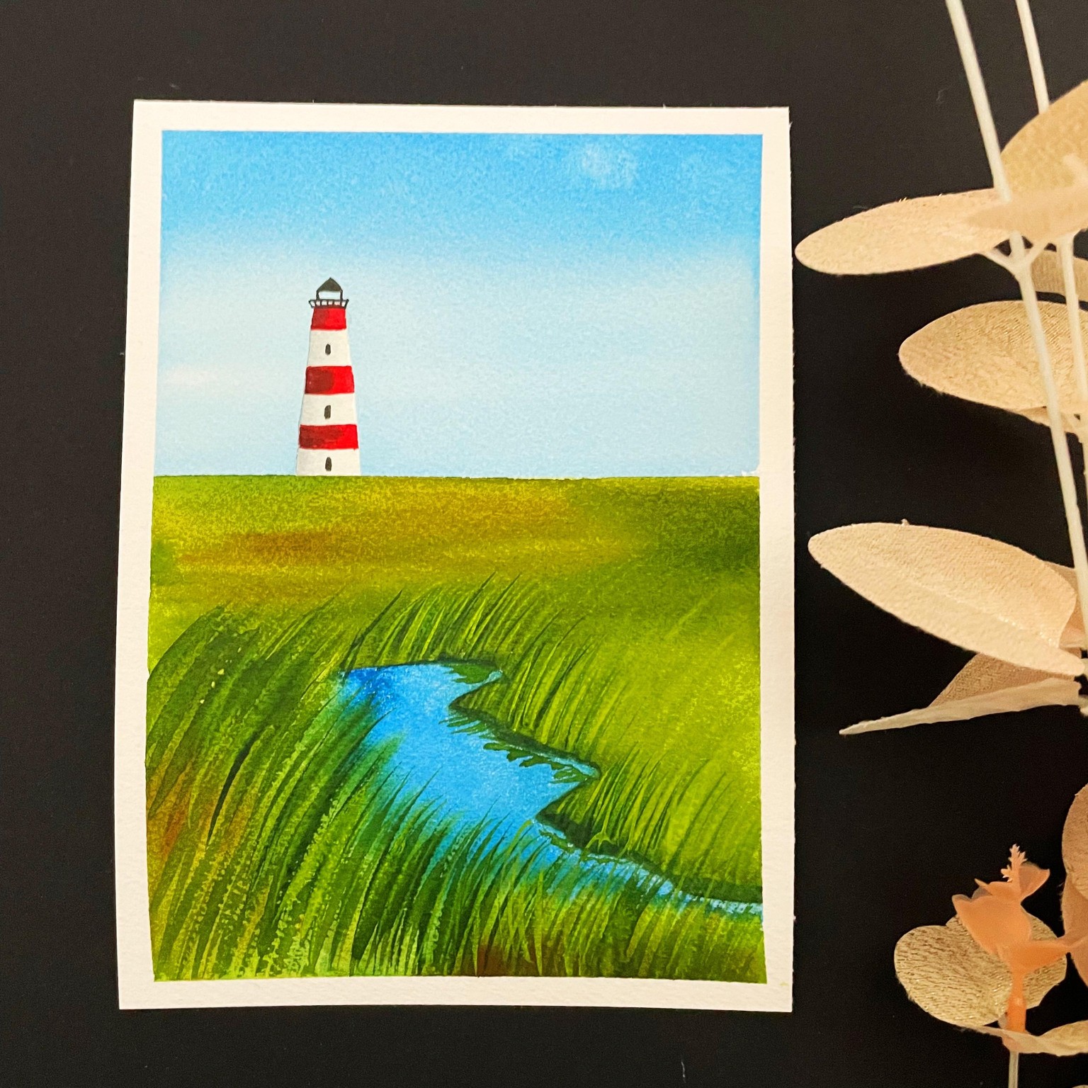 30 Dreamy Landscapes with Z - image 18 - student project