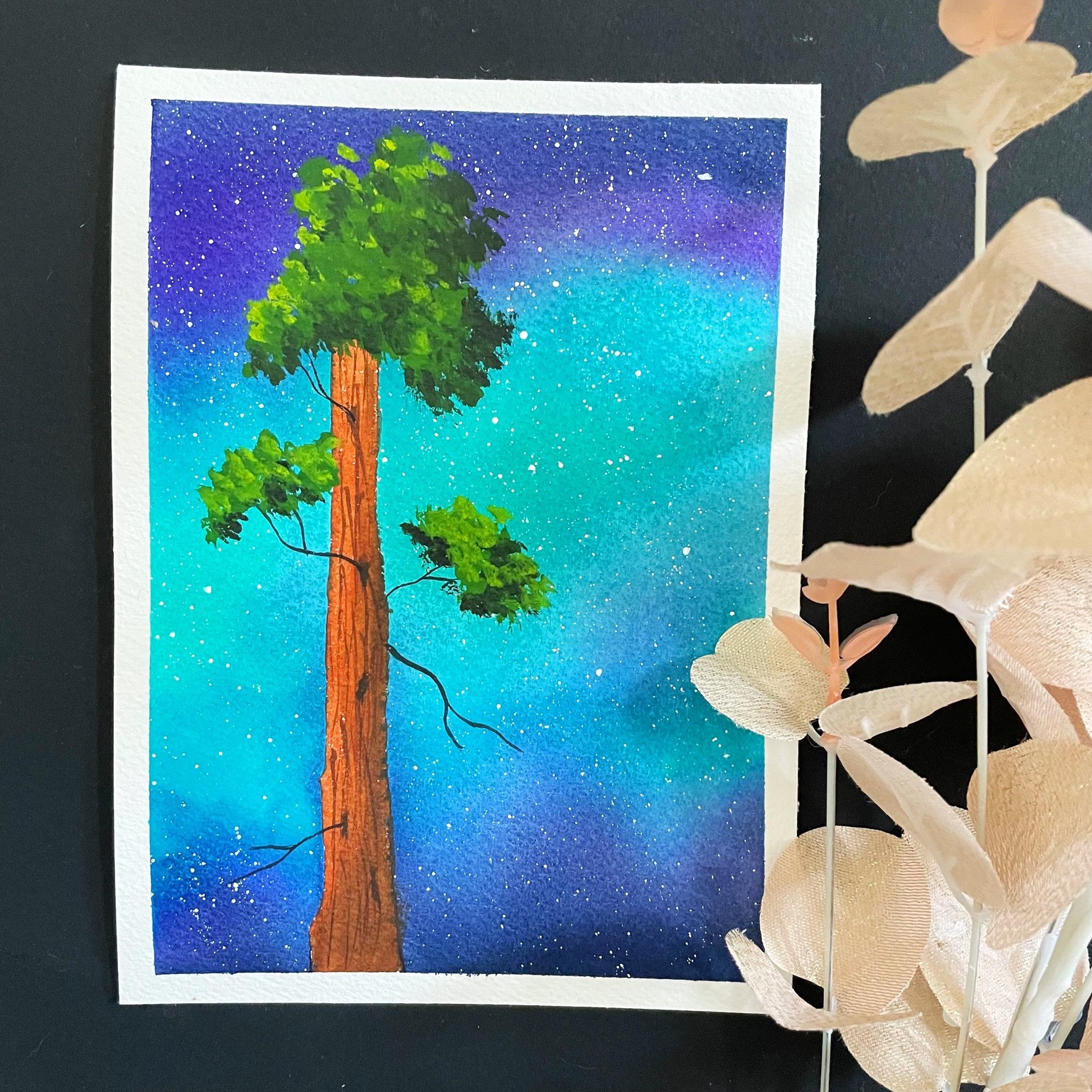 30 Dreamy Landscapes with Z - image 22 - student project