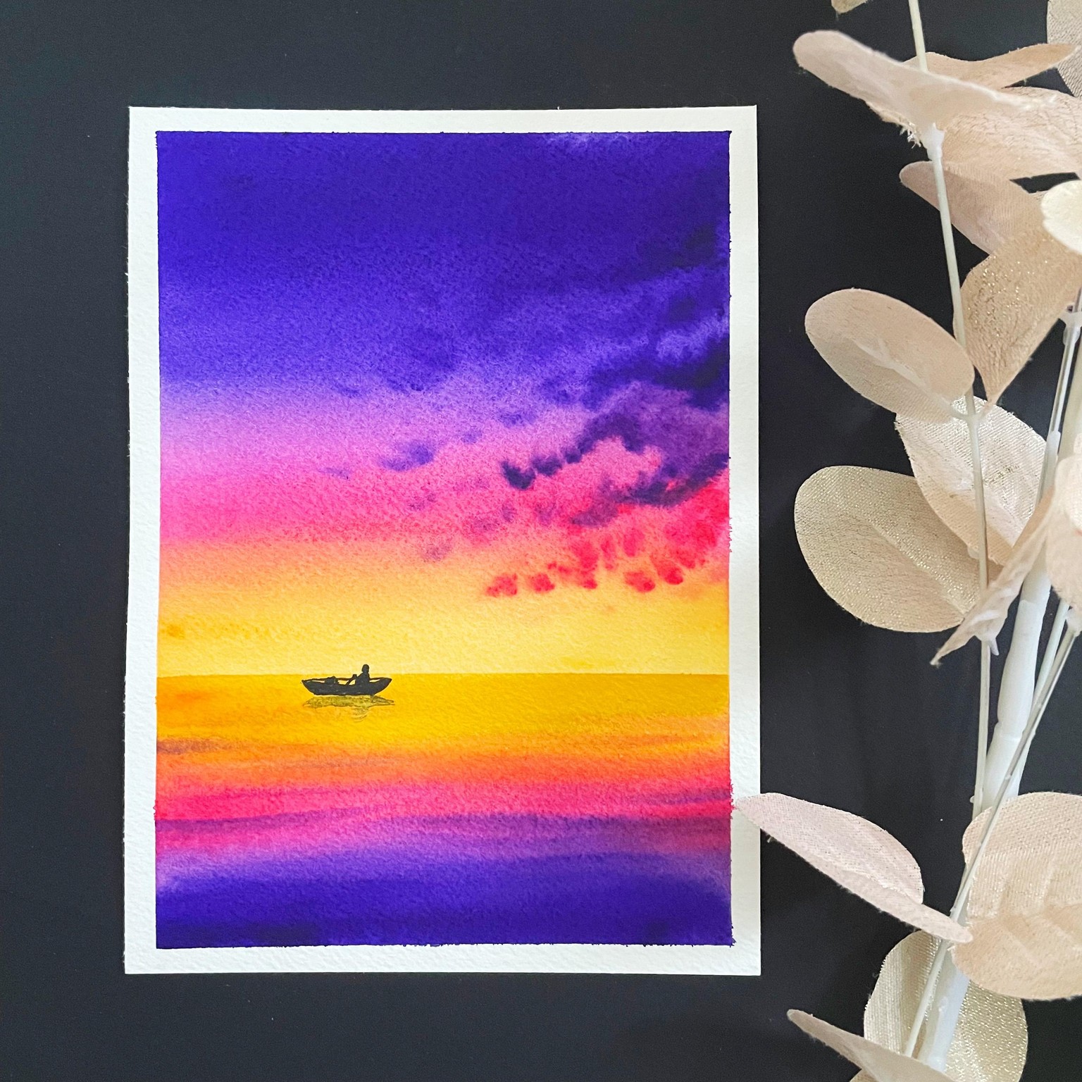 30 Dreamy Landscapes with Z - image 13 - student project