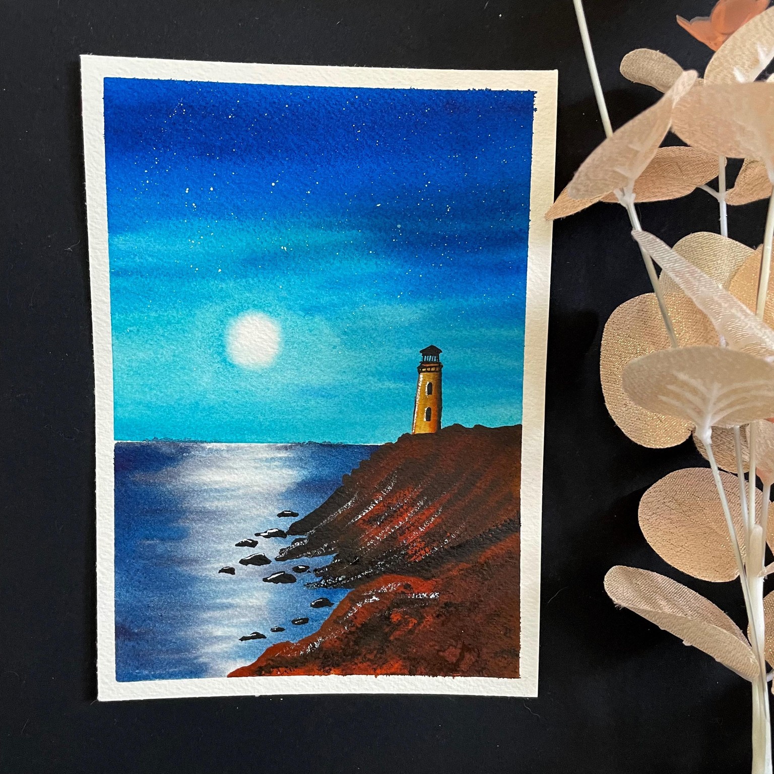 30 Dreamy Landscapes with Z - image 5 - student project