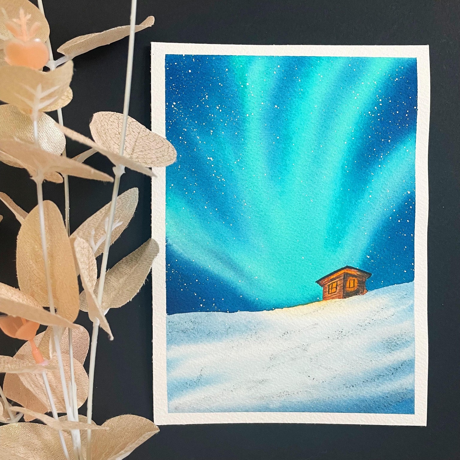 30 Dreamy Landscapes with Z - image 27 - student project
