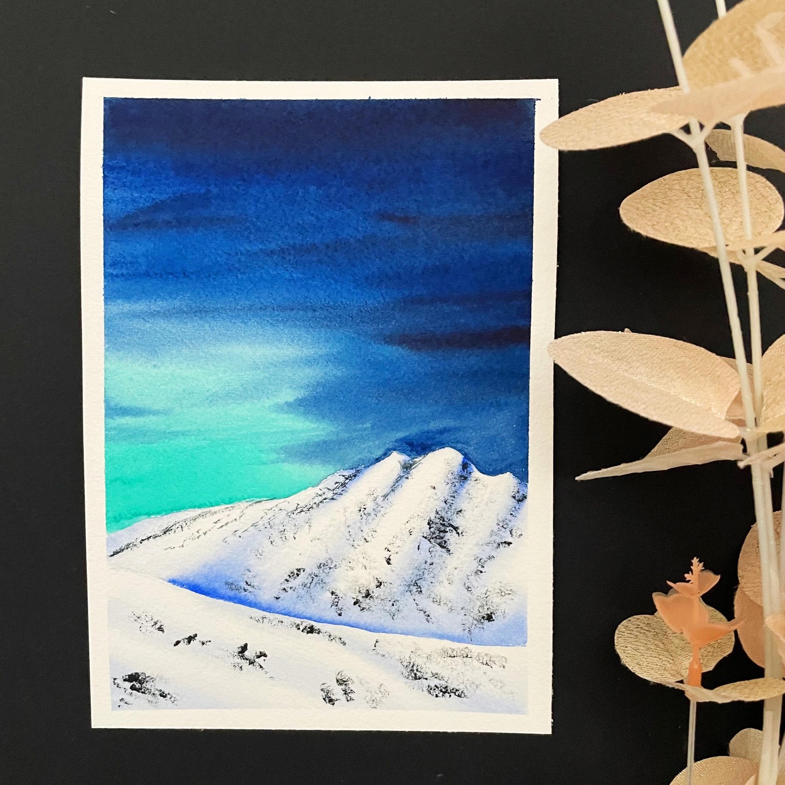 30 Dreamy Landscapes with Z - image 16 - student project