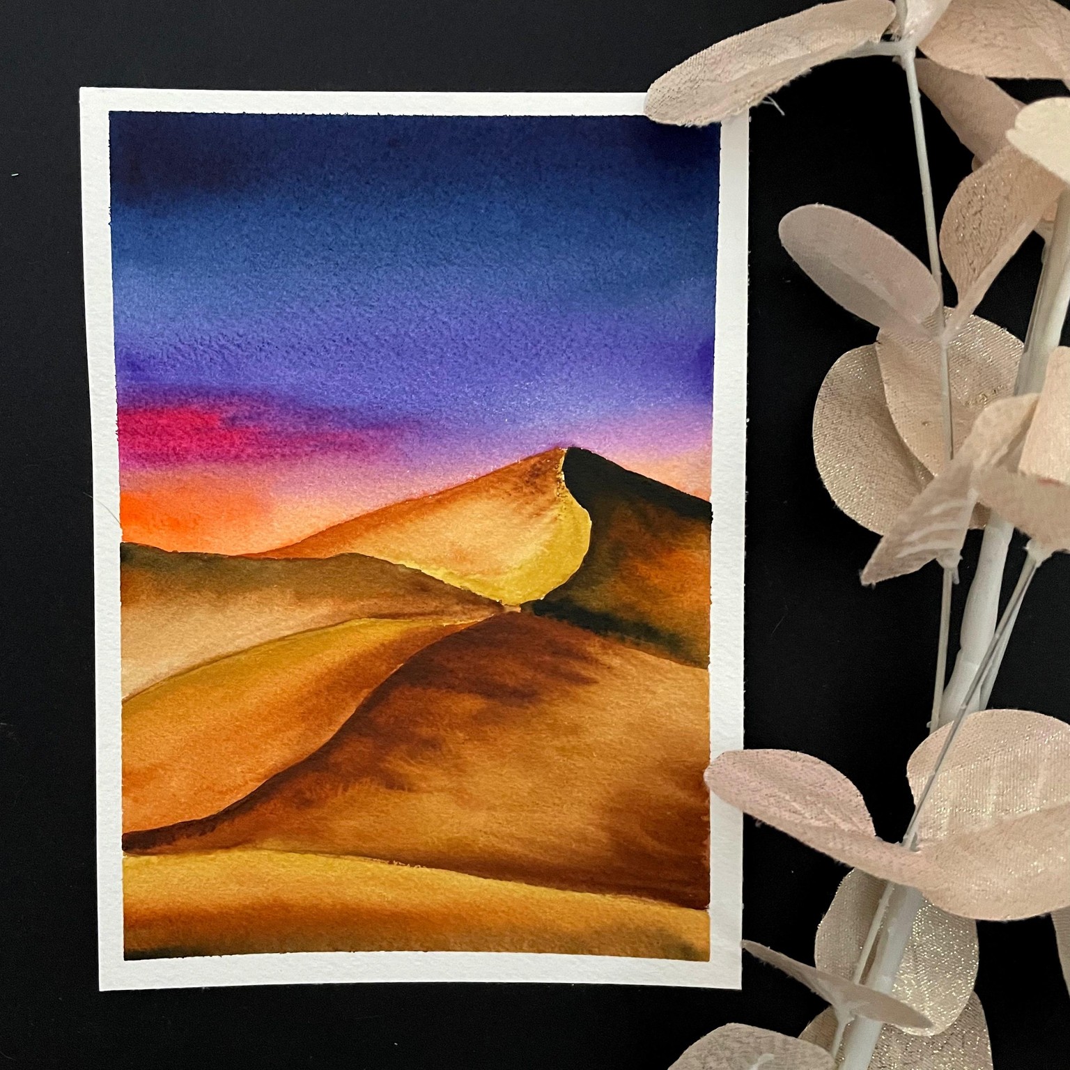 30 Dreamy Landscapes with Z - image 4 - student project