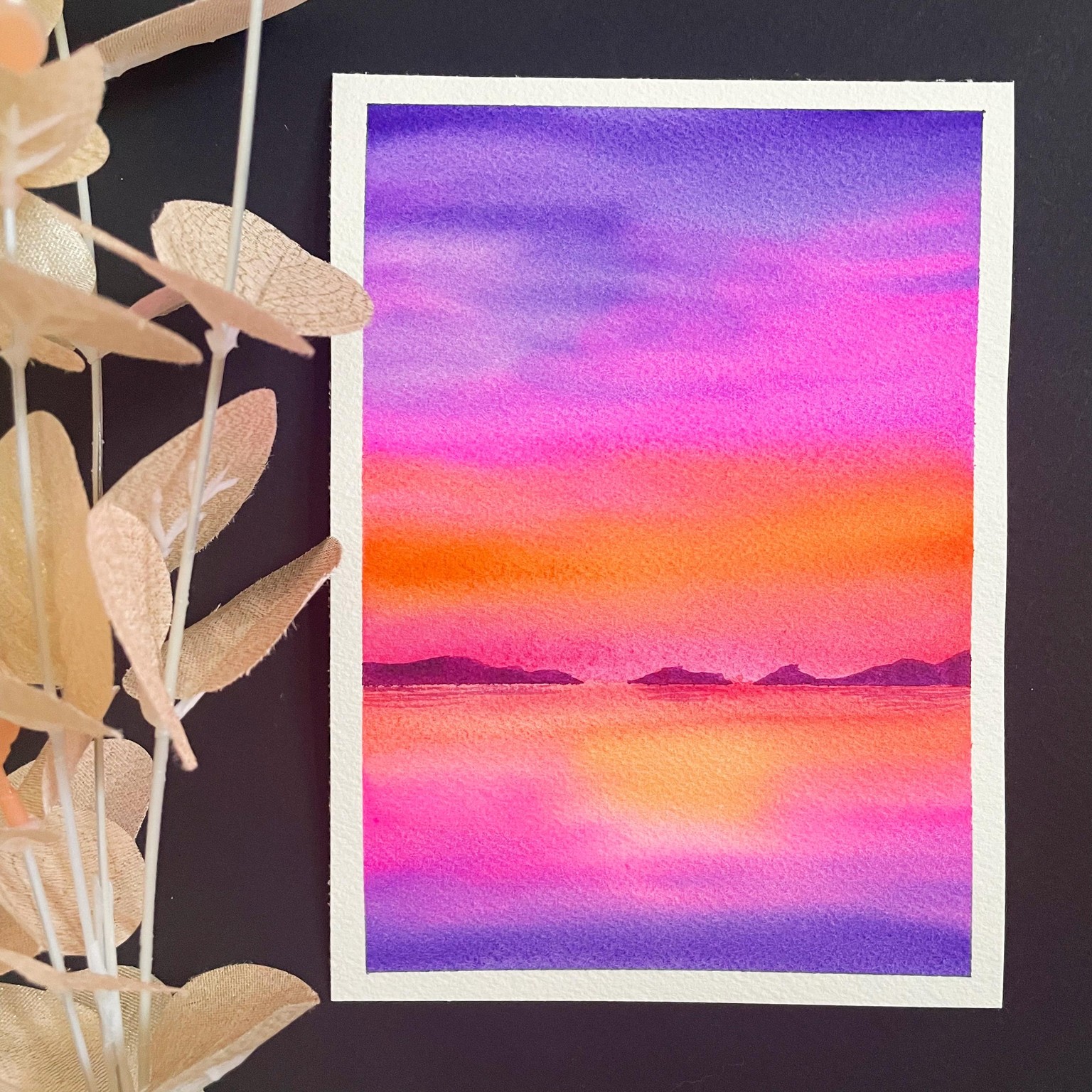 30 Dreamy Landscapes with Z - image 25 - student project