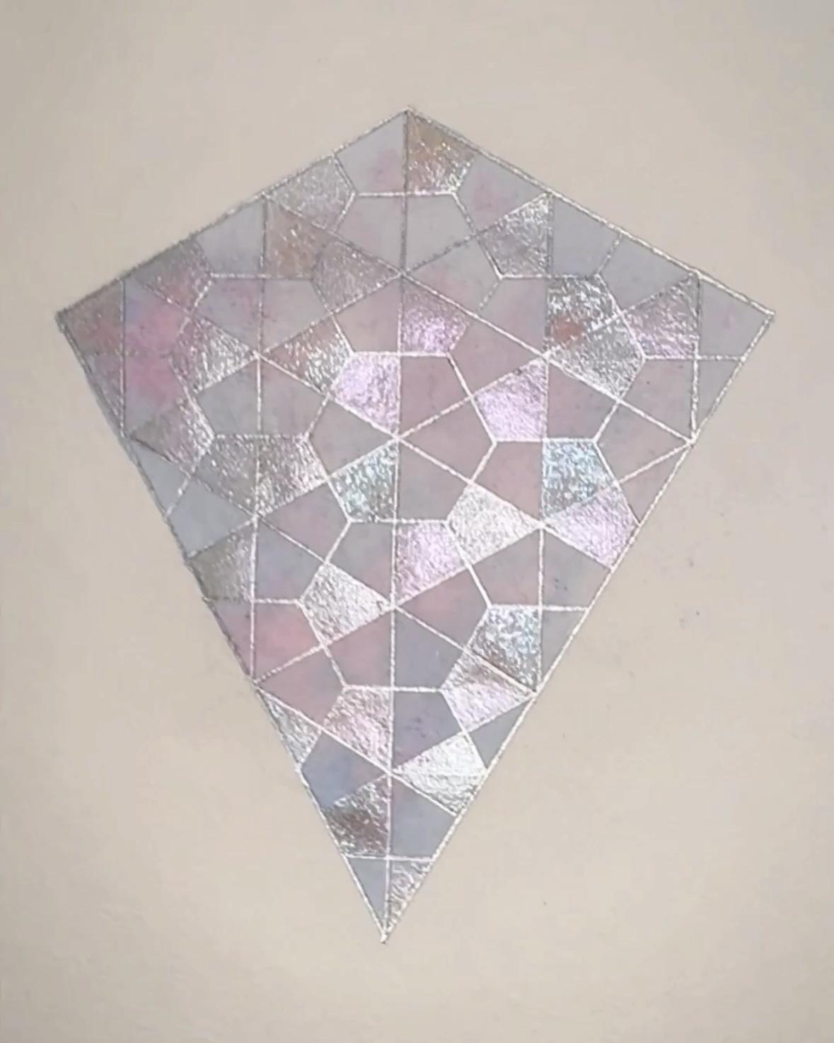 14 days of hexagon tiles - image 11 - student project