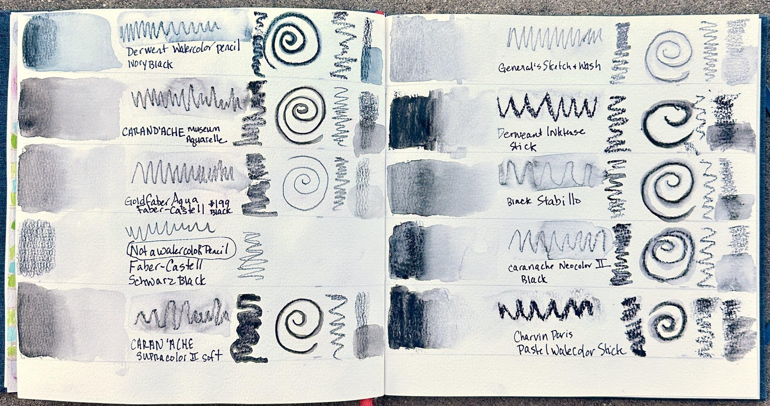 Artful Inspiration - image 1 - student project