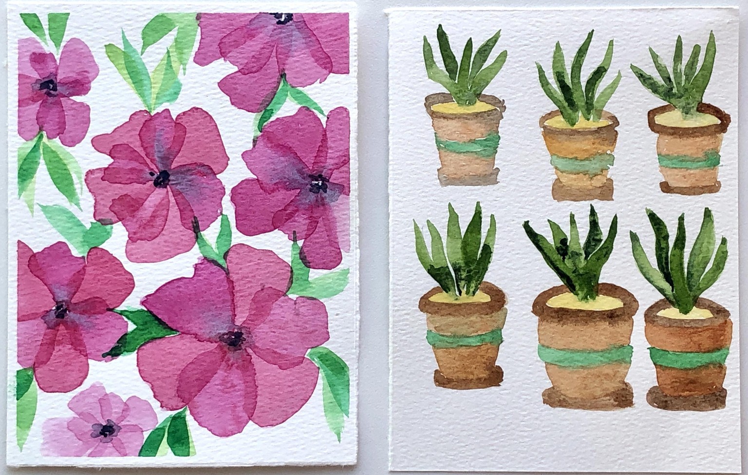 10 days of pattern with some art therapy - image 6 - student project
