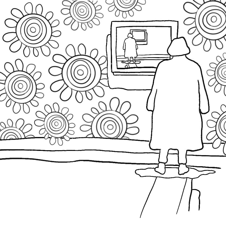 Mastering Your Muse - image 3 - student project