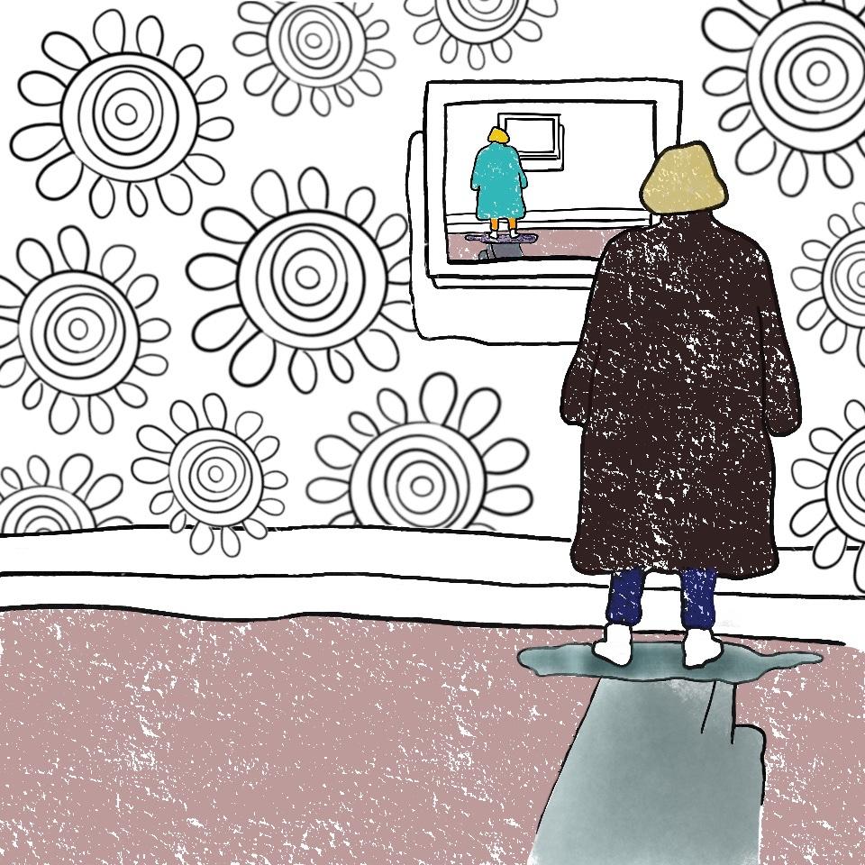 Mastering Your Muse - image 4 - student project