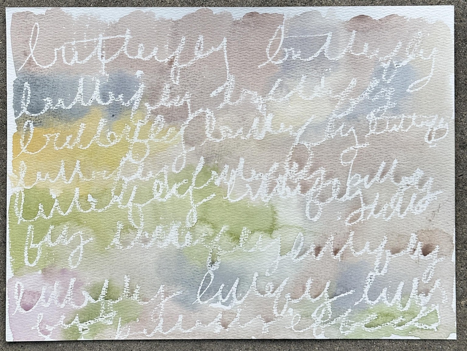 Artful Inspiration - image 2 - student project