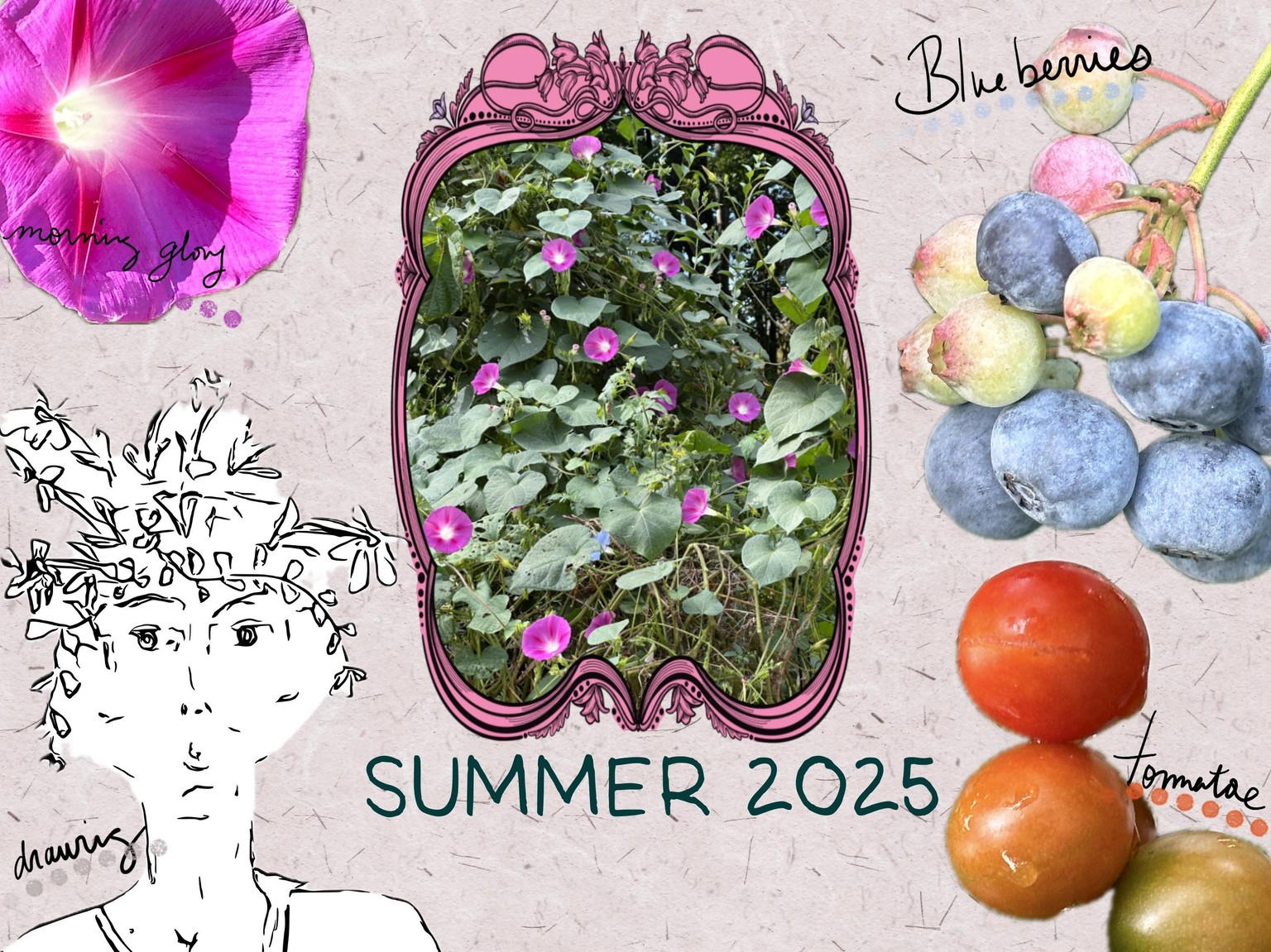 Digital journaling - image 1 - student project