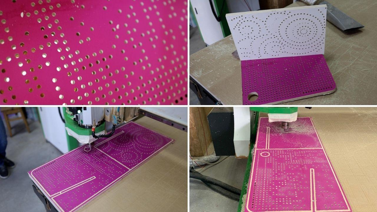 The process - image 2 - student project