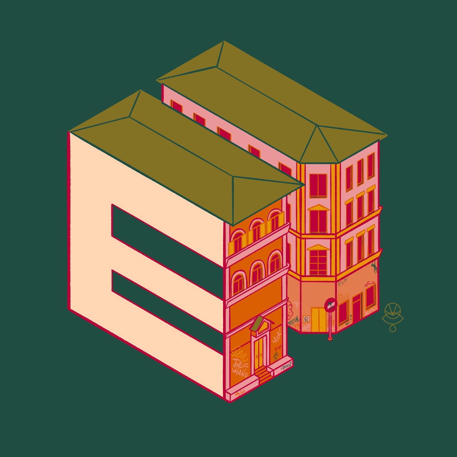 Firenze (Florence), Italy - image 8 - student project