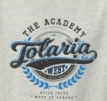 Tolarian Bar - image 1 - student project
