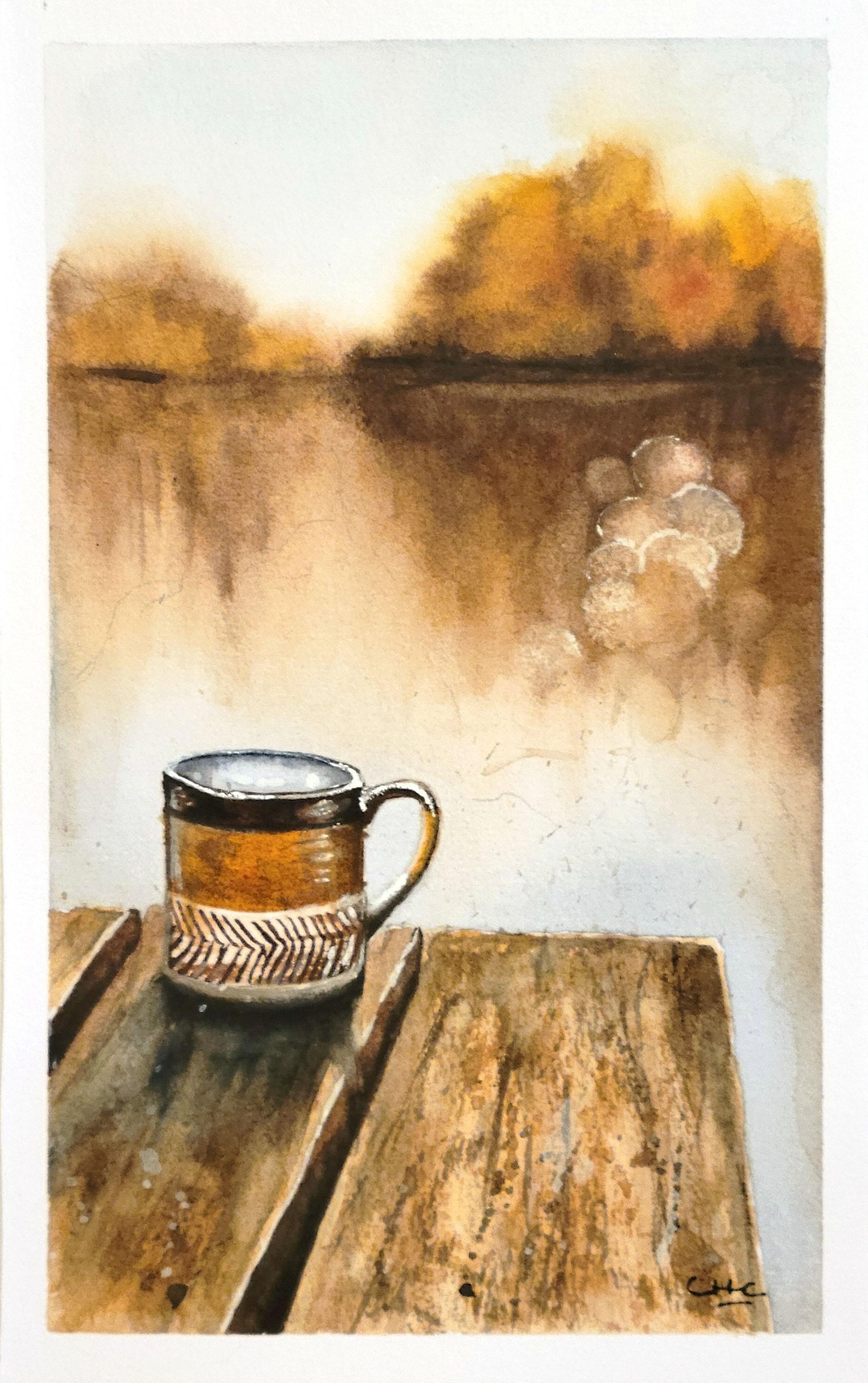 Very tasty this coffee ! - image 1 - student project