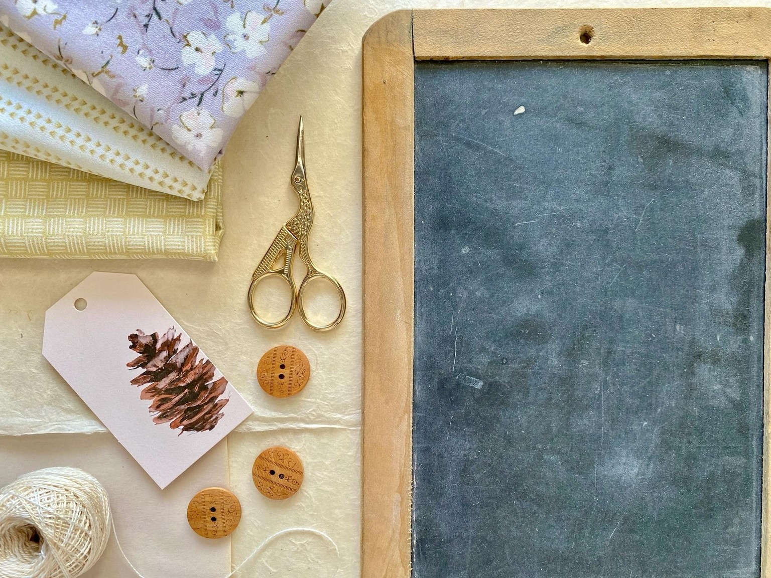 First flatlay practice :) - image 1 - student project