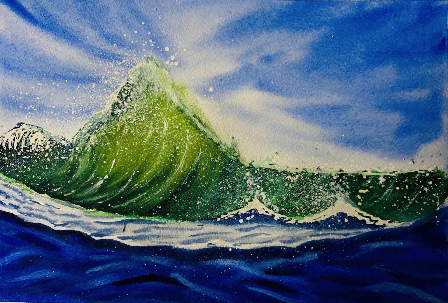 AQUA - image 16 - student project