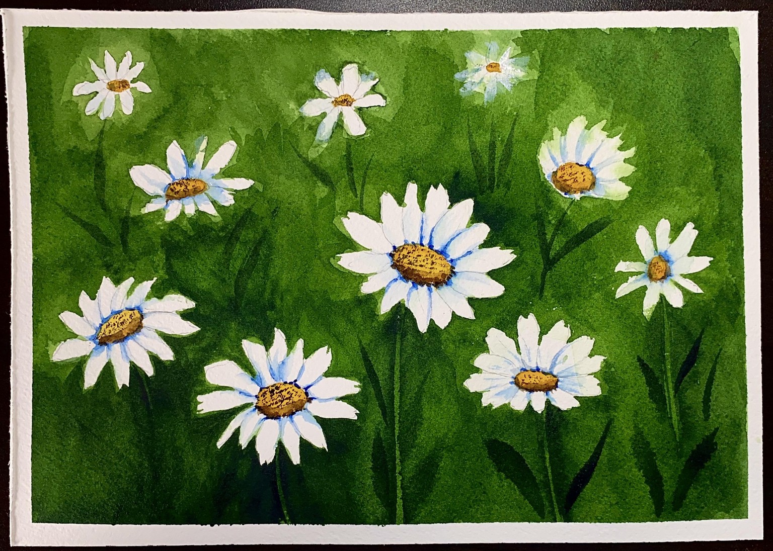 Blossom to Bloom - 15 Stunning Spring Paintings - image 2 - student project