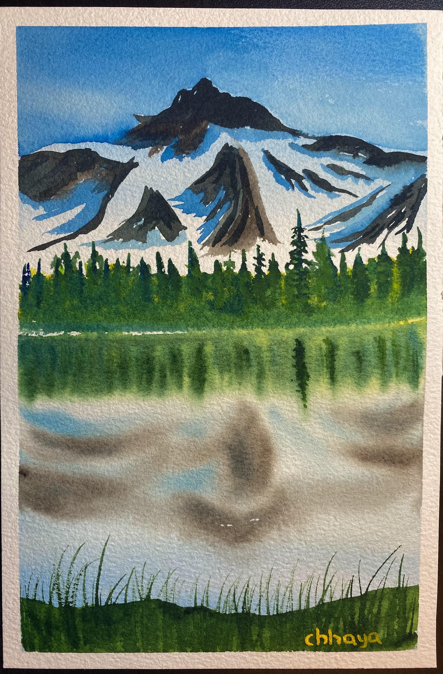 100 Days of Paradise - image 33 - student project