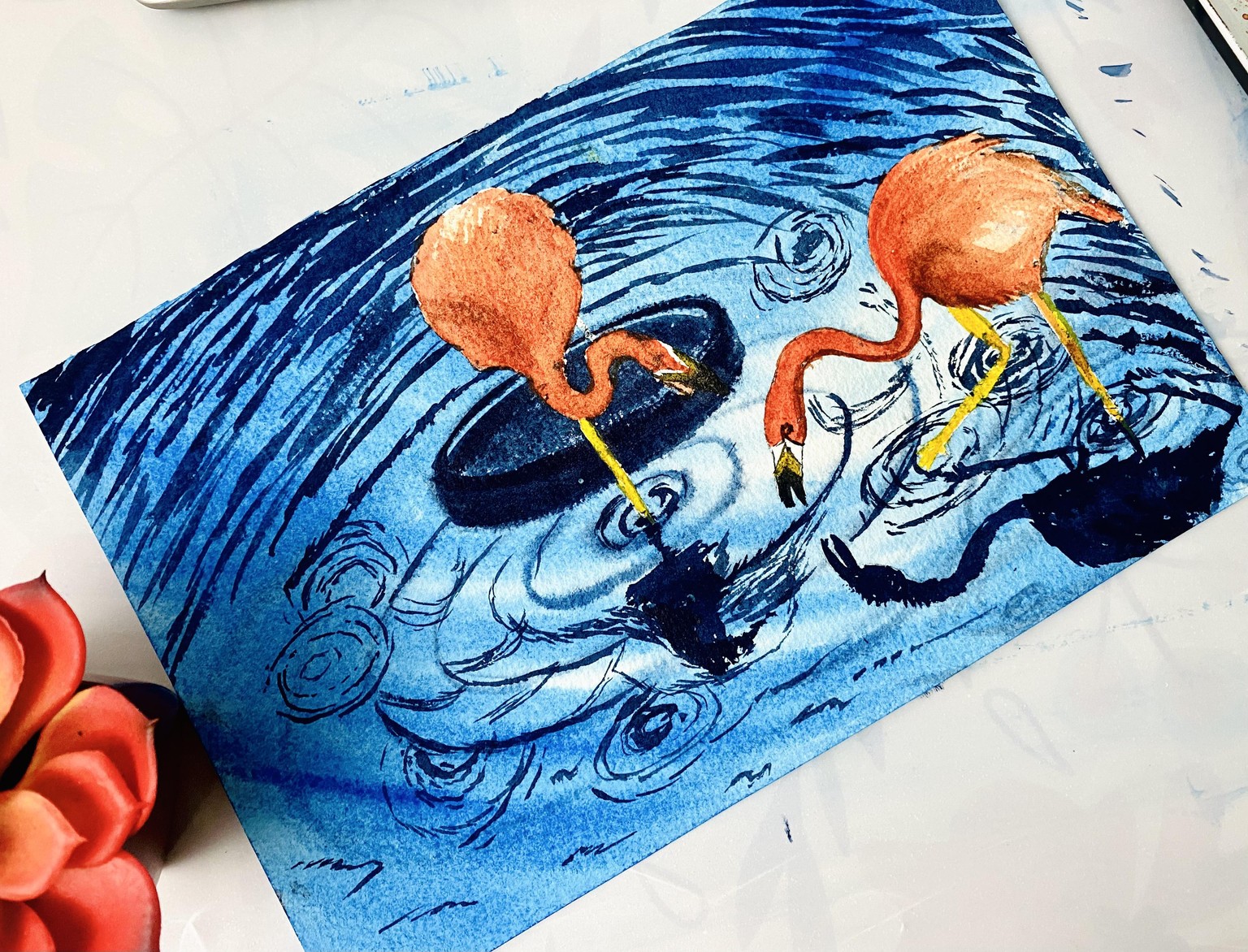 AQUA - image 2 - student project