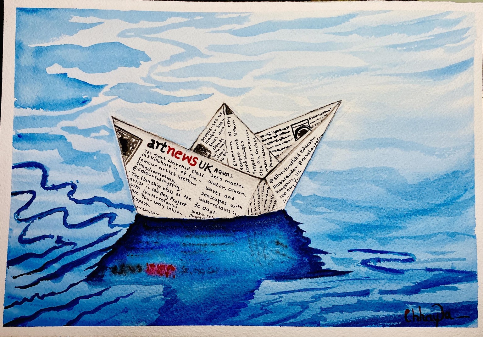 AQUA - image 25 - student project
