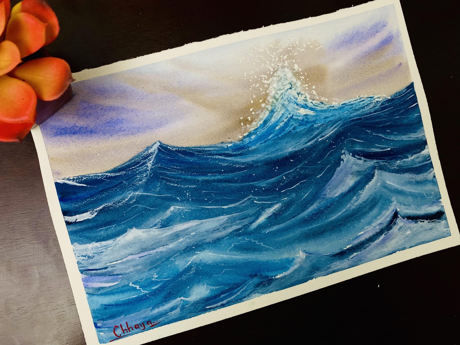 AQUA - image 17 - student project