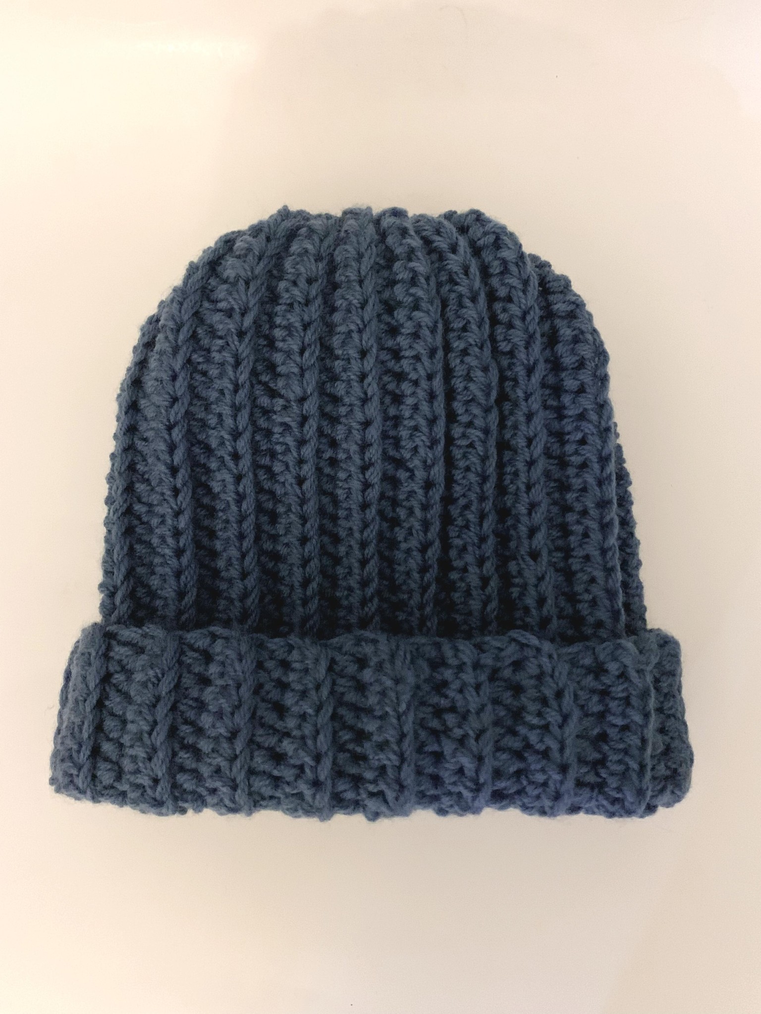 Small adult size beanie - image 1 - student project