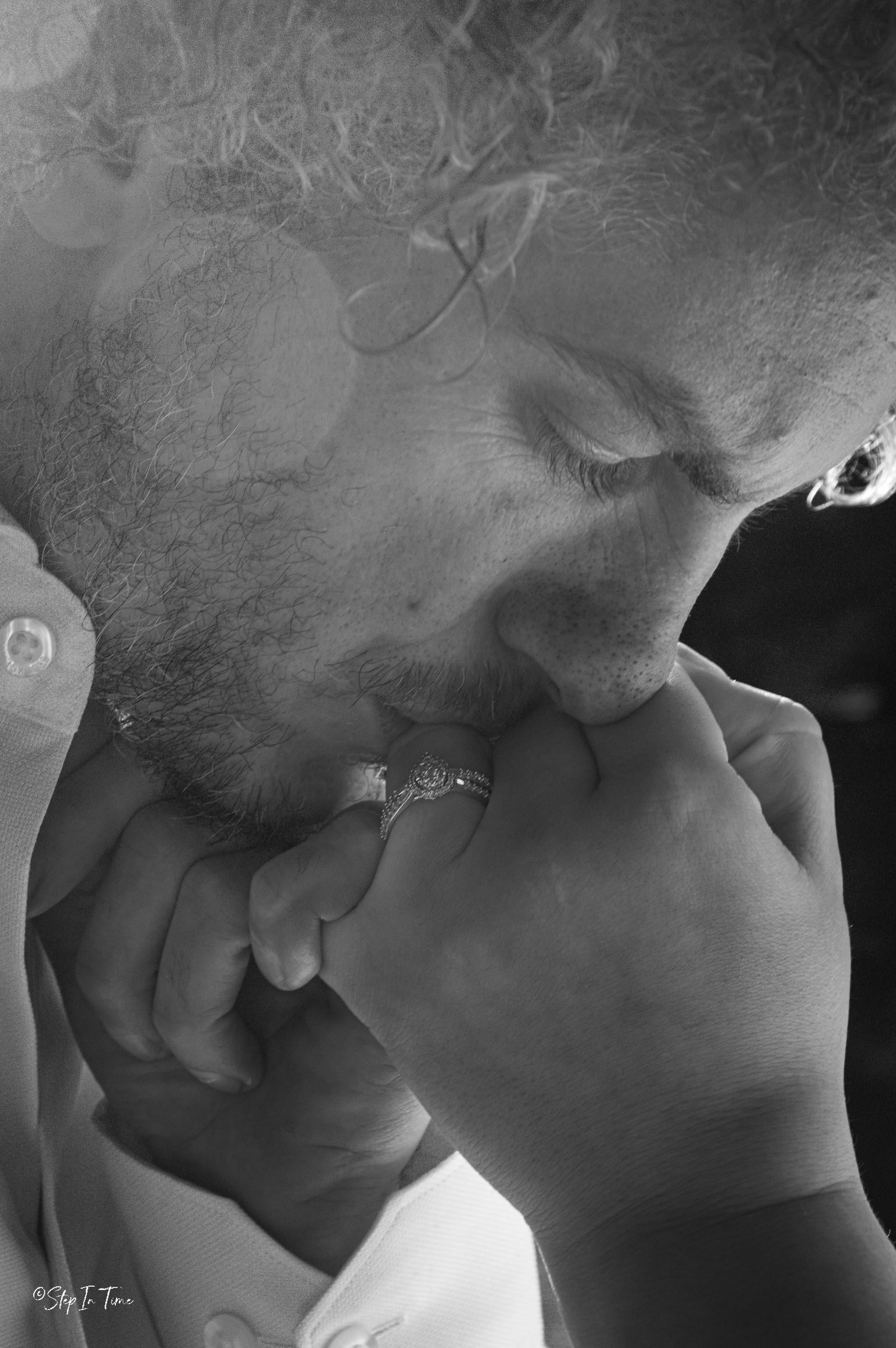 Sealed with a Kiss - image 1 - student project