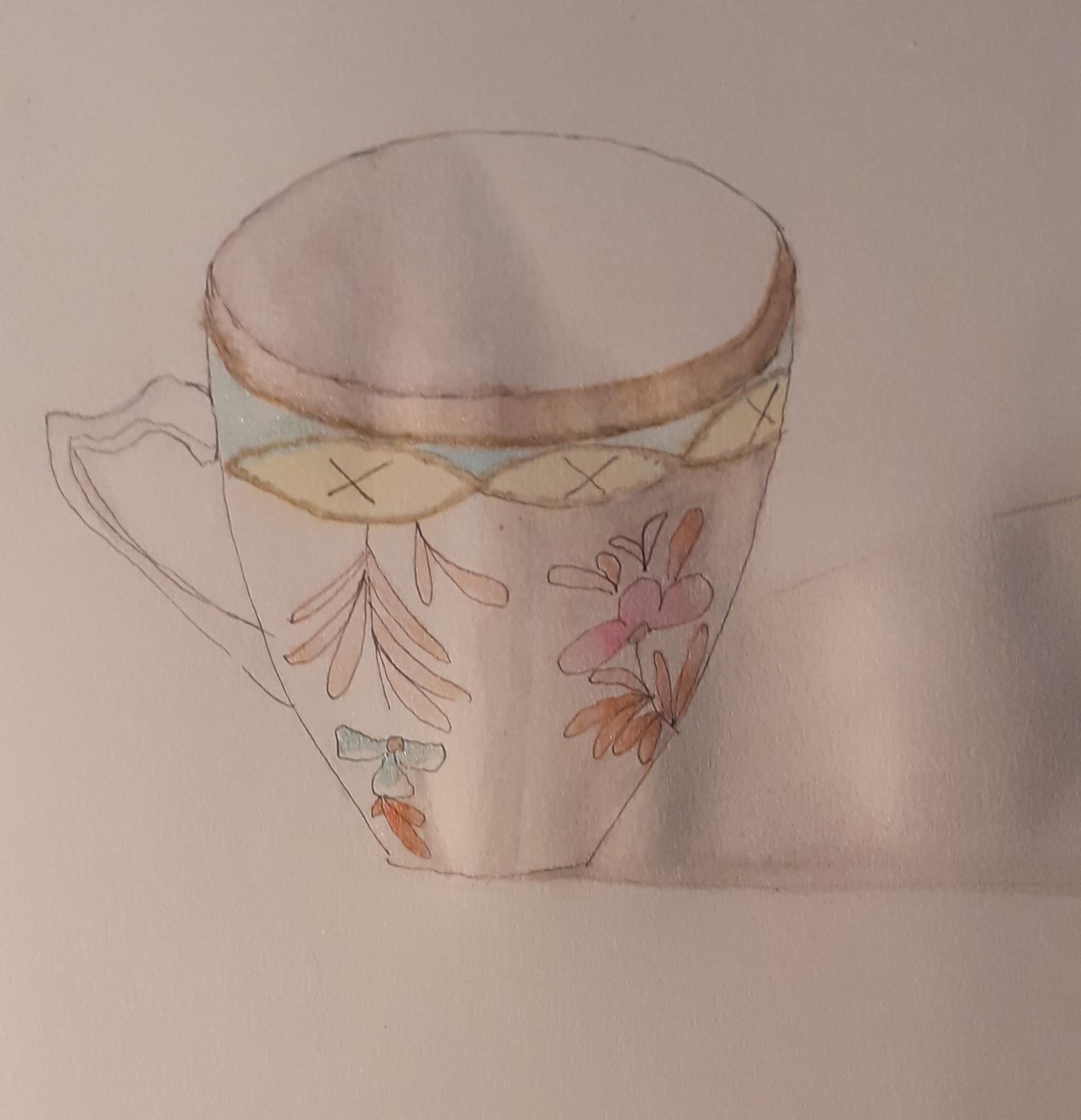 30 Days Project - image 3 - student project
