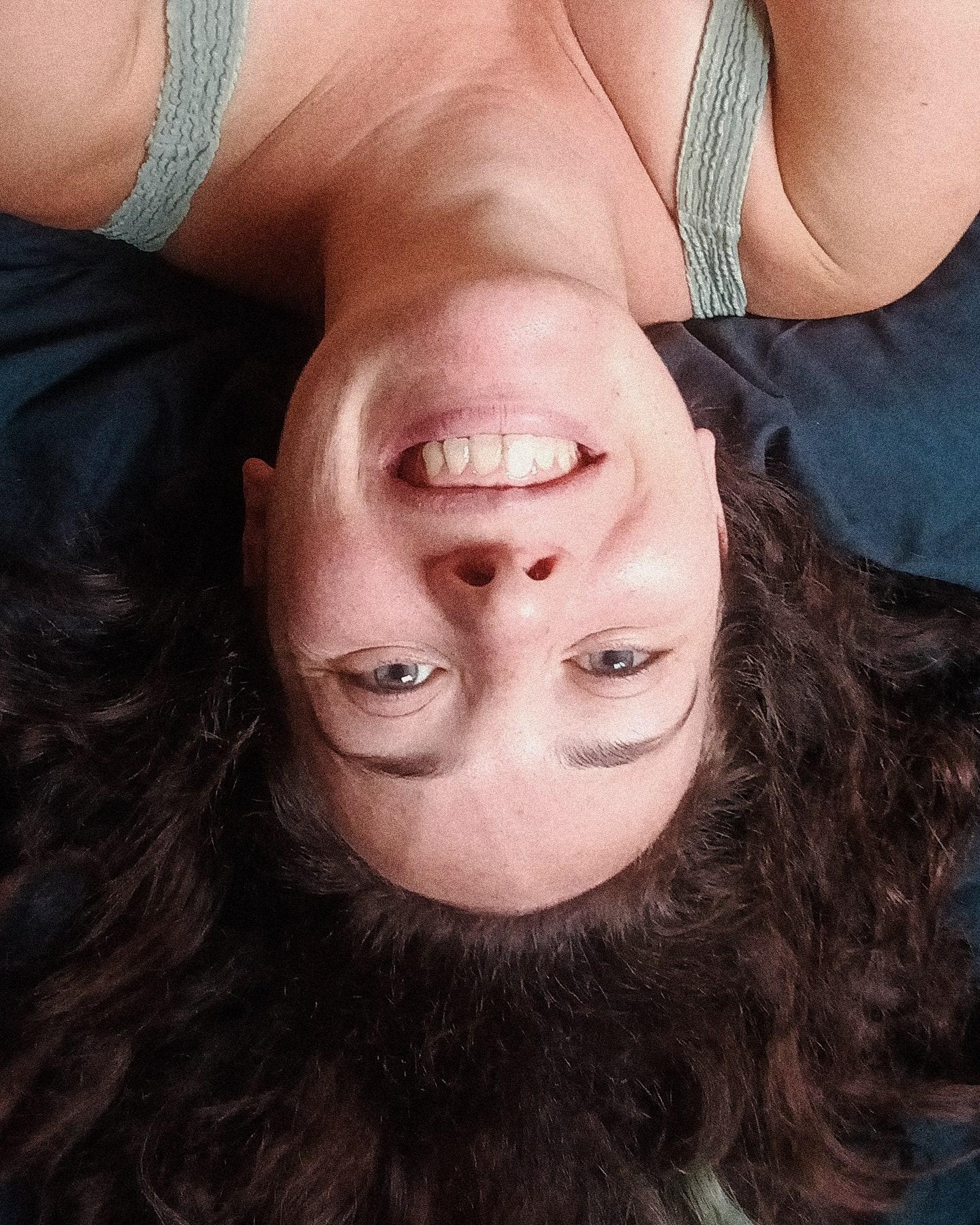 30 days Self-Portrait - image 11 - student project
