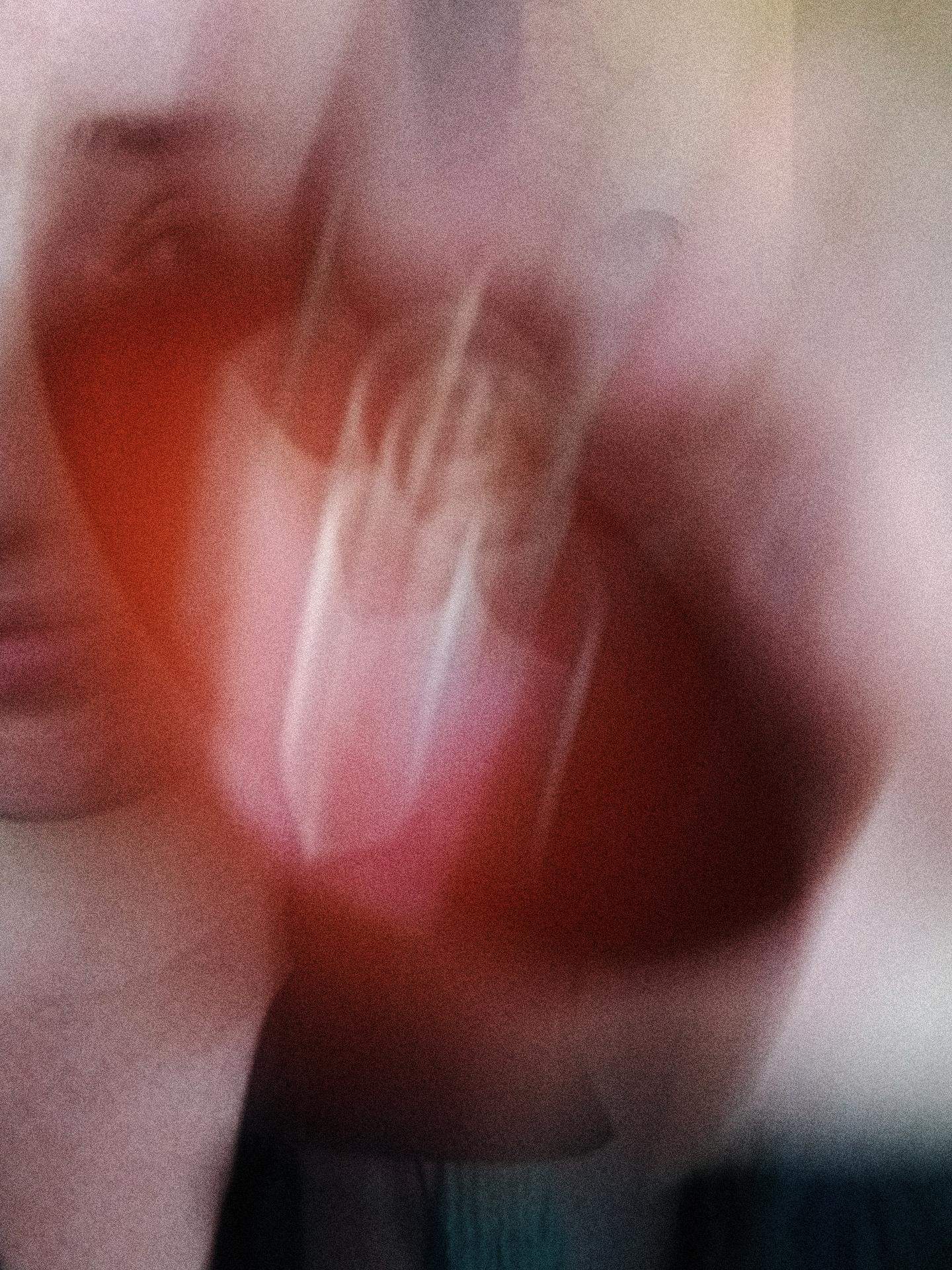 30 days Self-Portrait - image 25 - student project