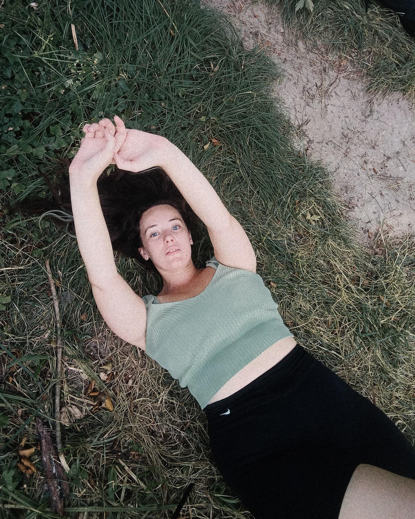 30 days Self-Portrait - image 23 - student project