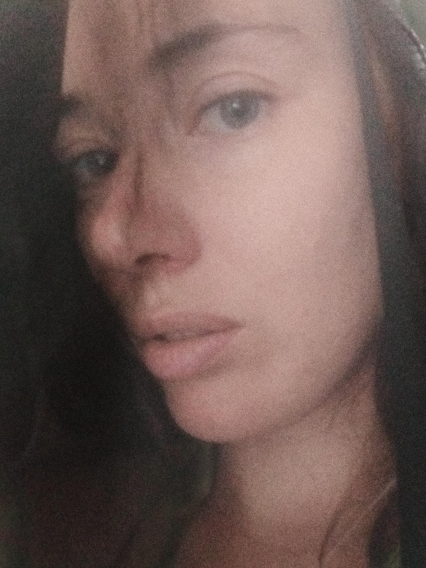 30 days Self-Portrait - image 19 - student project