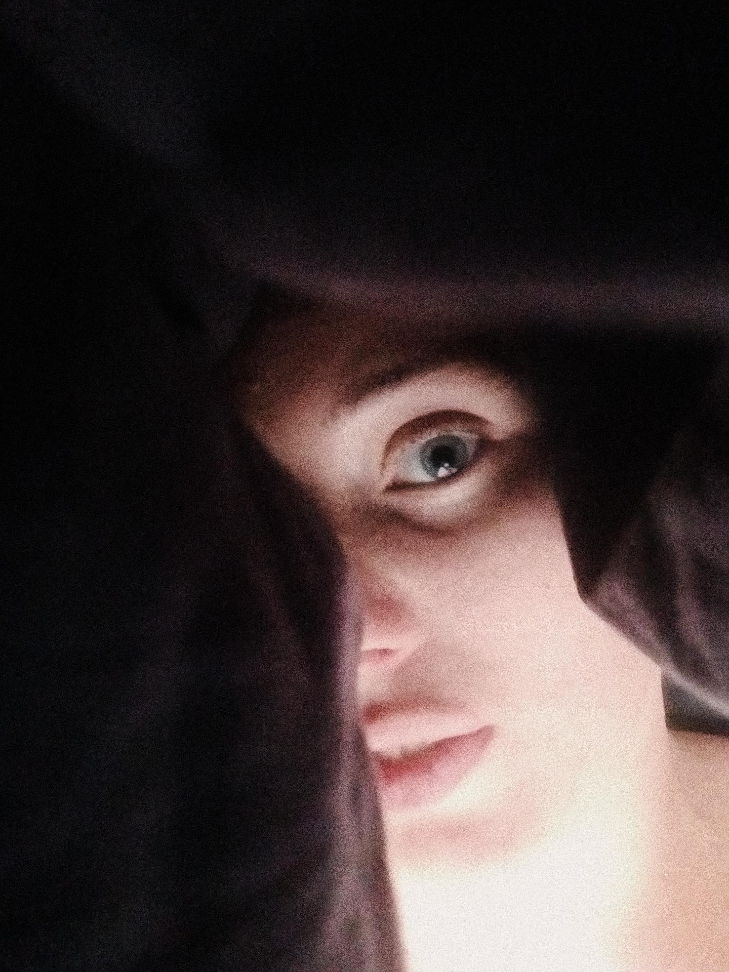 30 days Self-Portrait - image 18 - student project