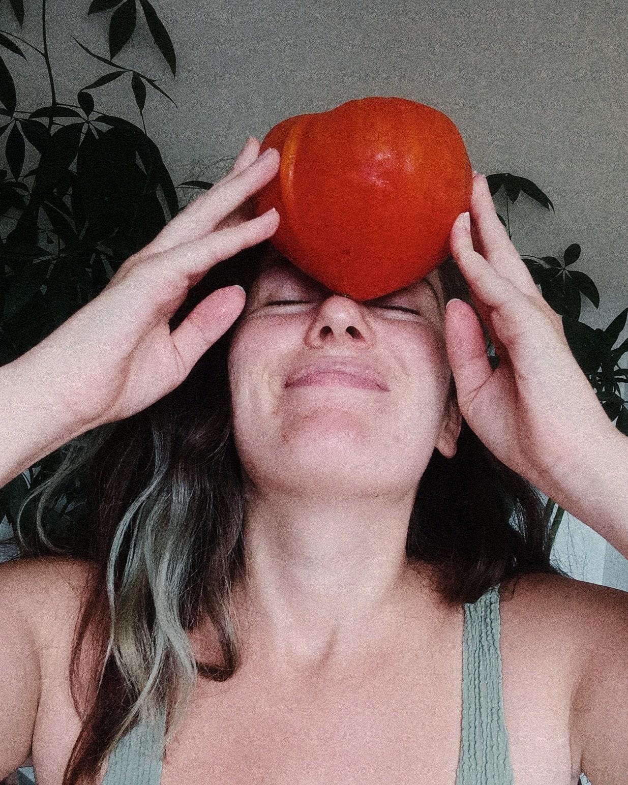 30 days Self-Portrait - image 17 - student project