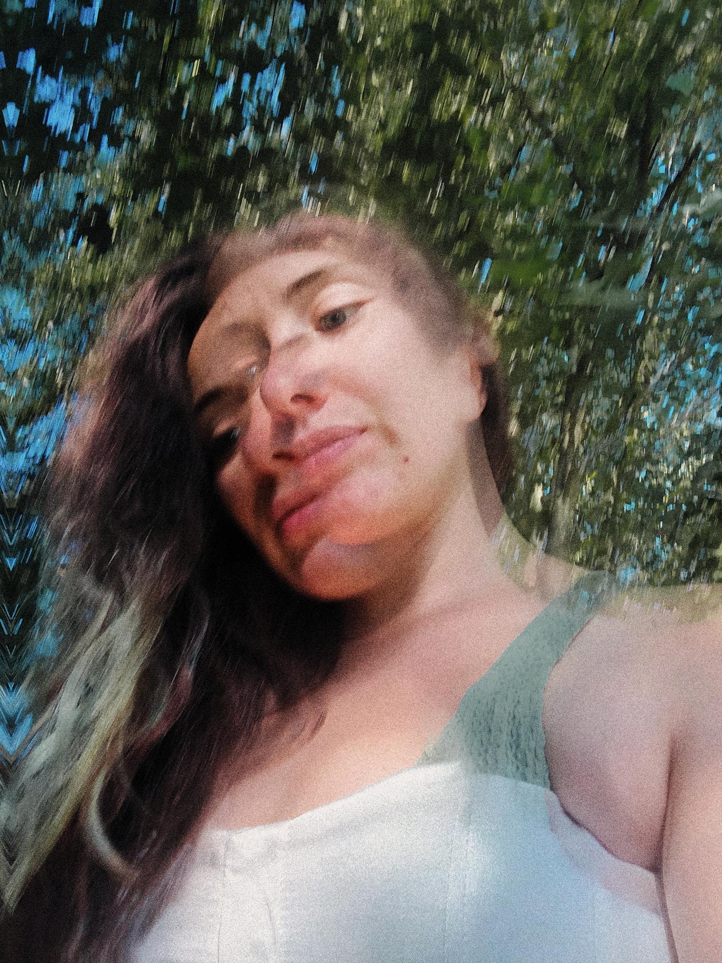 30 days Self-Portrait - image 10 - student project