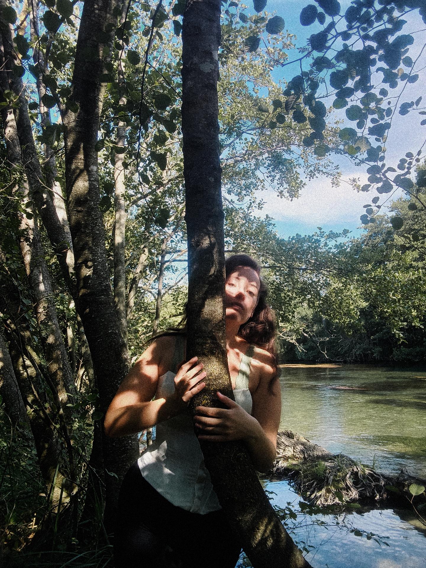 30 days Self-Portrait - image 9 - student project